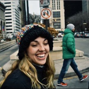 Meet your Posher, Chaney